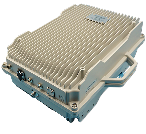 陇县单频/双频/四频/五频运营级数字光纤直放站