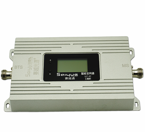 陇县双频手机信号增强器800㎡