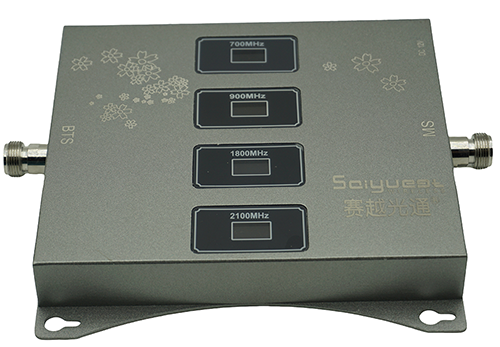  陇县四频手机信号接收器200㎡
