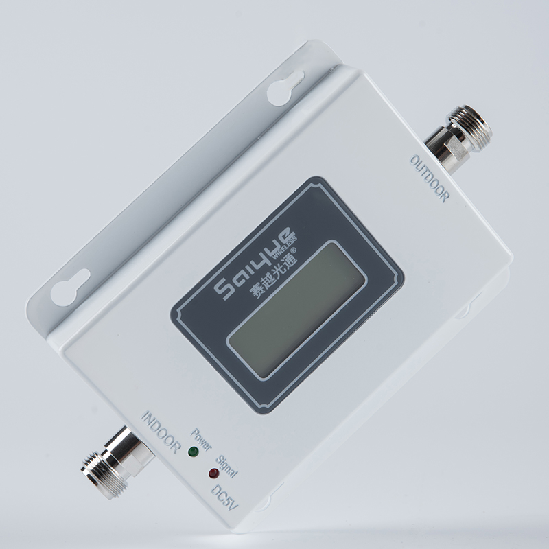 陇县家用配电房机房信号放大器200㎡