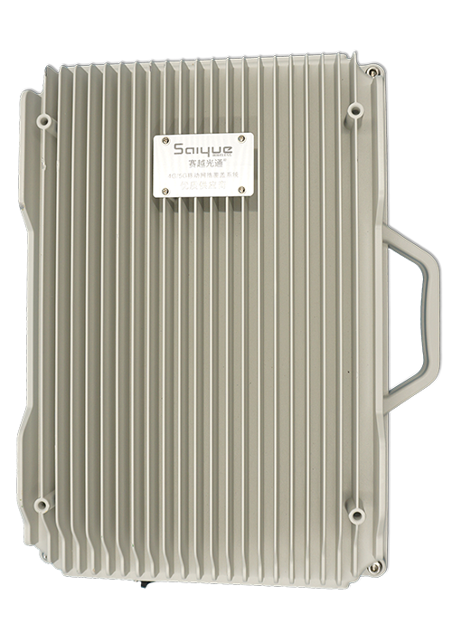 陇县单频/双频/三频/四频/五频电信级无线直放站