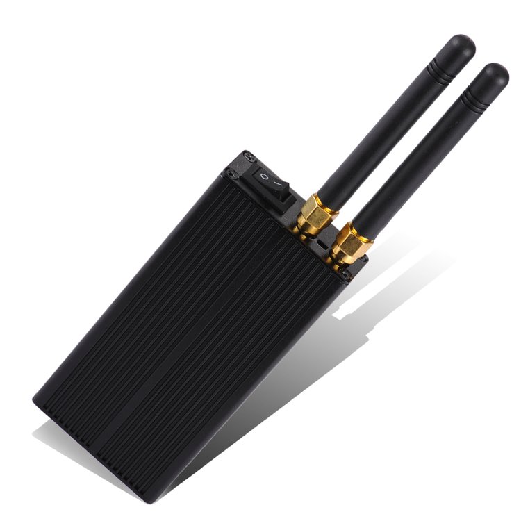  陇县1.2G/1.5G导航屏蔽器