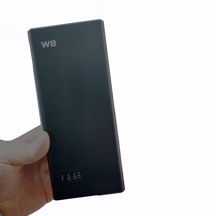  陇县蓝牙WiFi信号屏蔽器