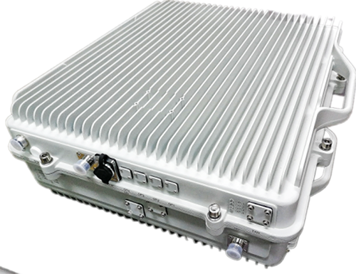 陇县信令级数字室分型移动通信干扰器