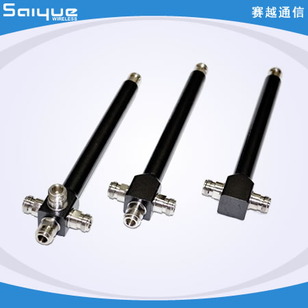 陇县FM调频广播同步广播功分器