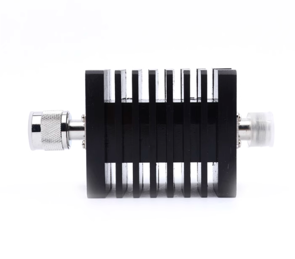  陇县腔体固定衰减器0-3G/0-4G  N型接口